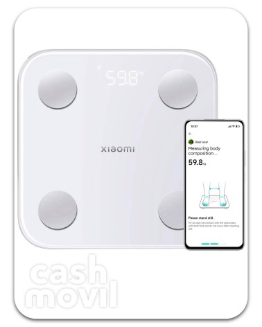 Xiaomi Body Composition Scale S400