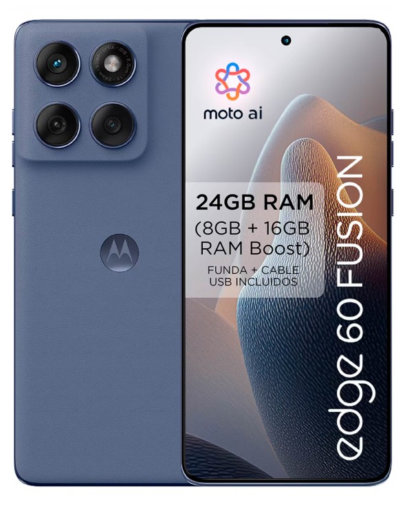 Motorola Moto G56 5G Seminuevo
