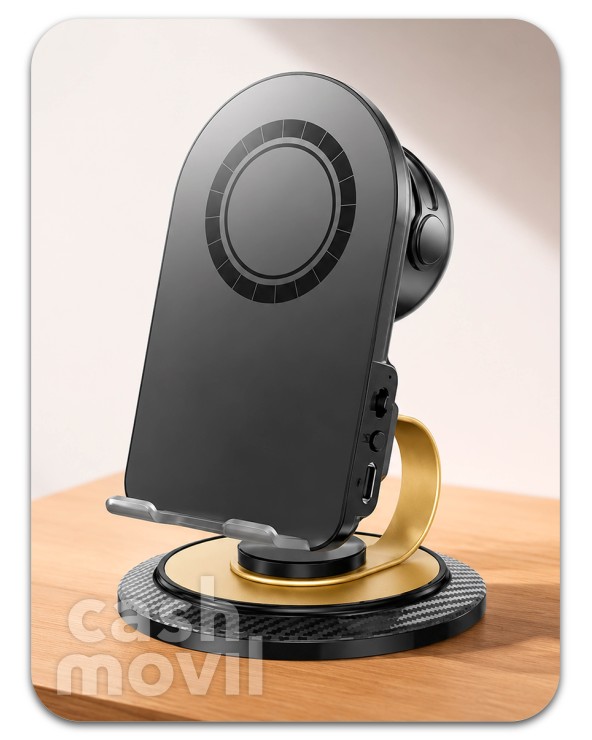 SOPORTE PARA SMARTPHONE CON...