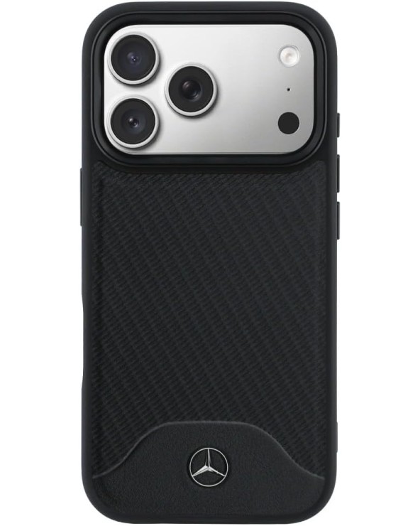 FUNDA MERCEDES IPHONE 17...
