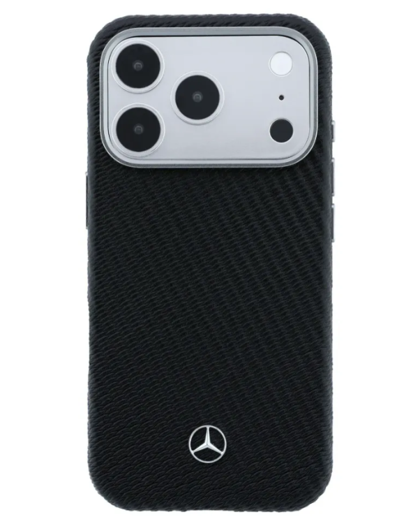 FUNDA MERCEDES IPHONE 17... 2