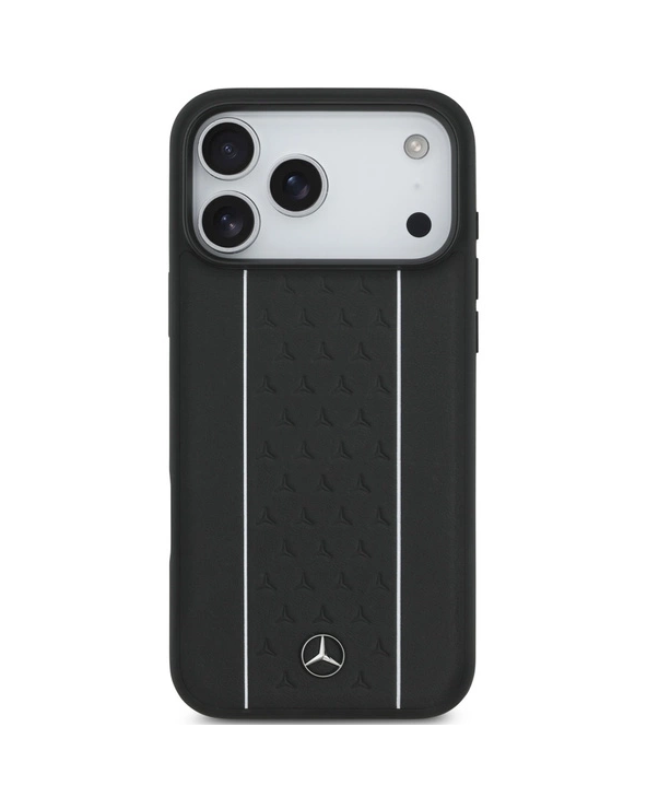 FUNDA MERCEDES IPHONE 17...