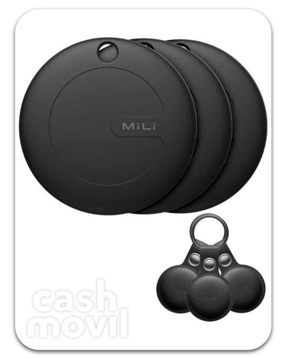 Mili MiTag Duo Item Finder...