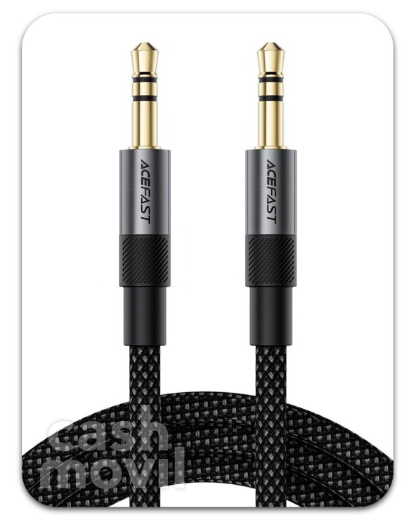 Acefast J10 Adaptador Jack...