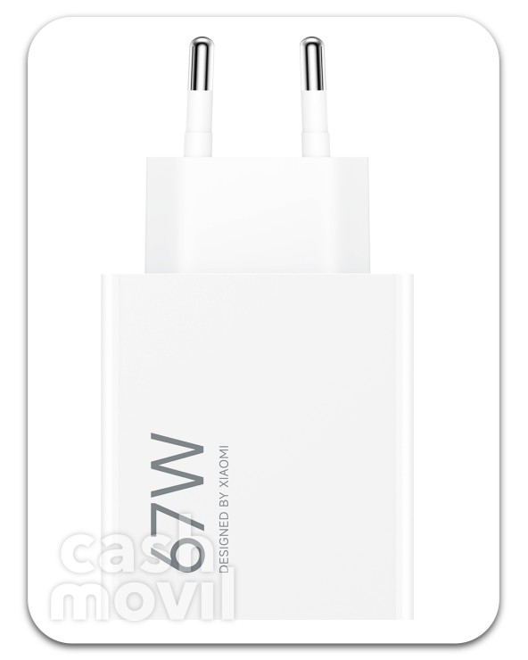 Cargador de Pared Xiaomi...