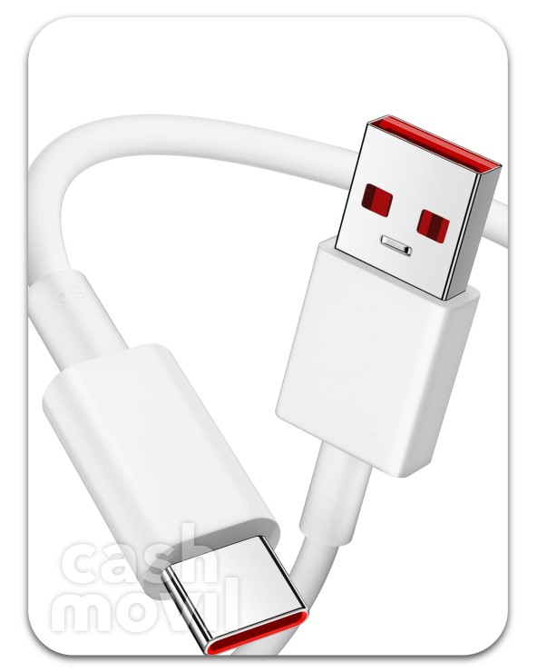 Cable USB-A a USB-C Hoco...