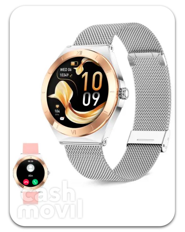 SMARTWATCH KSIX  LYA