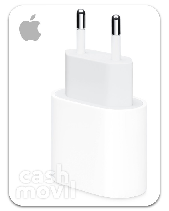 Apple Adaptador de... 2