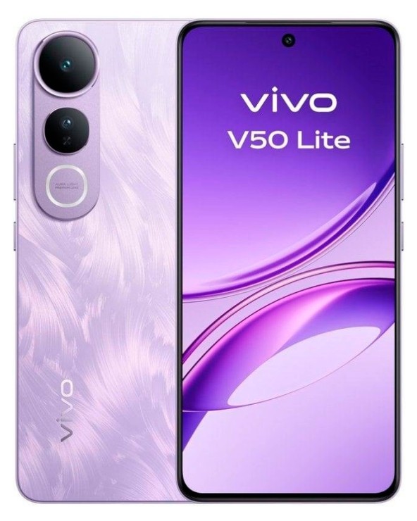 Vivo V50 Lite Seminuevo