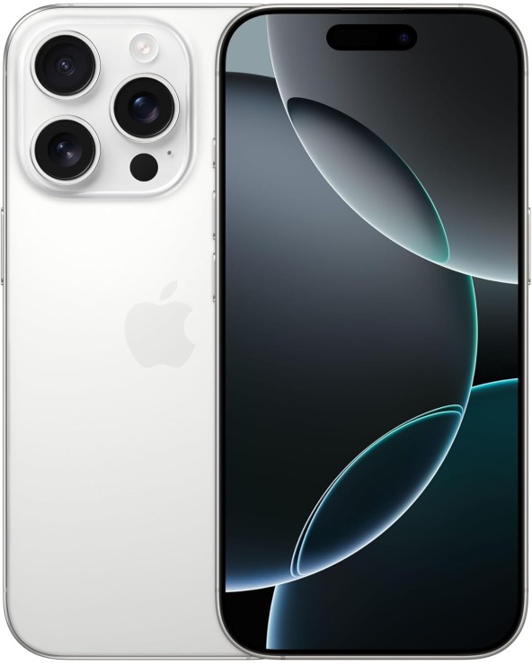 APPLE IPHONE 16 PRO 256GB...