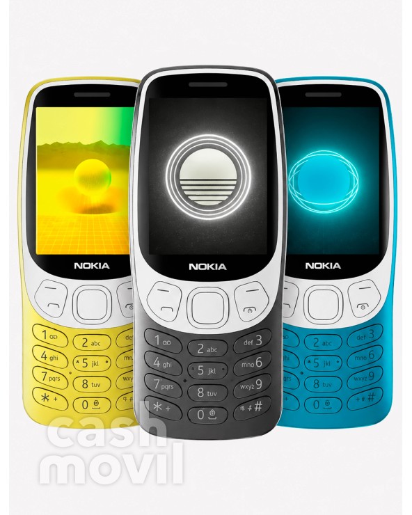 Nokia 3210 4G