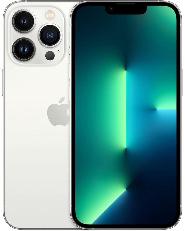 SIN CAJA APPLE IPHONE 13...