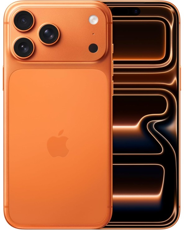 APPLE IPHONE 17 PRO MAX... 2