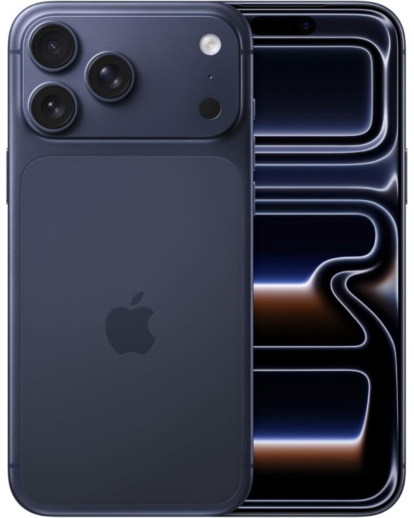 APPLE IPHONE 17 PRO MAX... 2