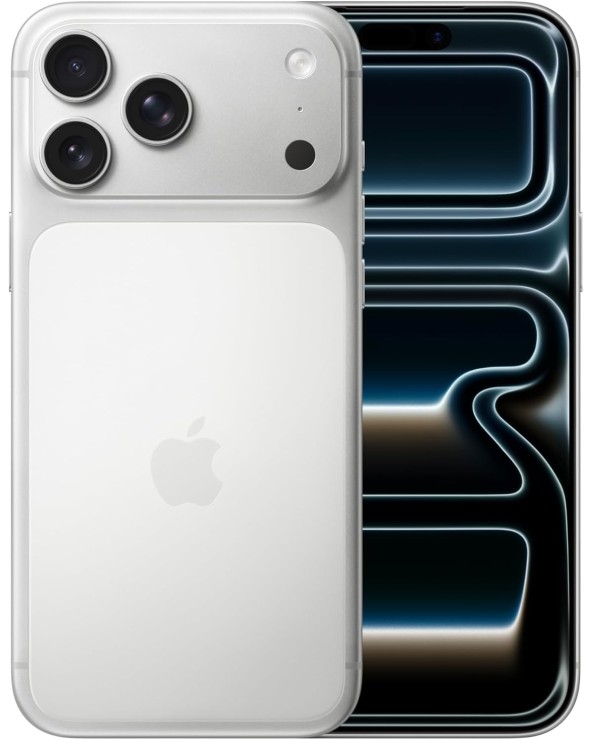 APPLE IPHONE 17 PRO MAX...