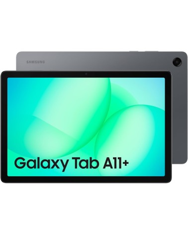 Samsung Tab A11+ 5G 128GB 3 años de Garantia