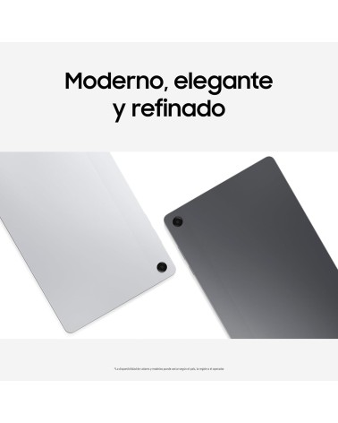 Samsung Tab A11+ 5G 128GB 3 años de Garantia