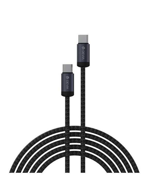 DEVIA CABLE GRACIOUS TIPO C...