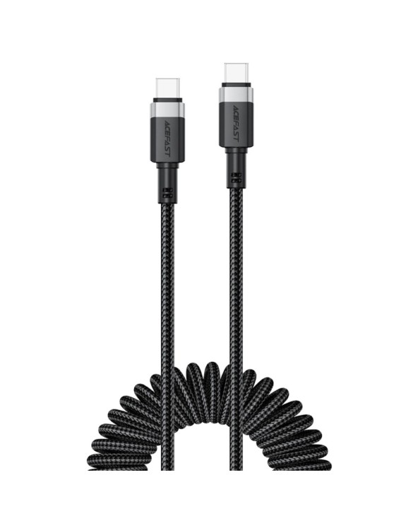 Cable USB-C a USB-C Acefast...
