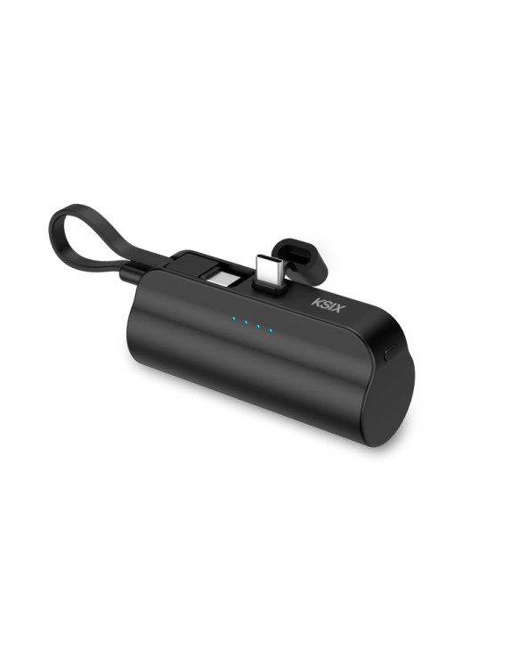 Powerbank stand Usb-C 4800 mAh 2