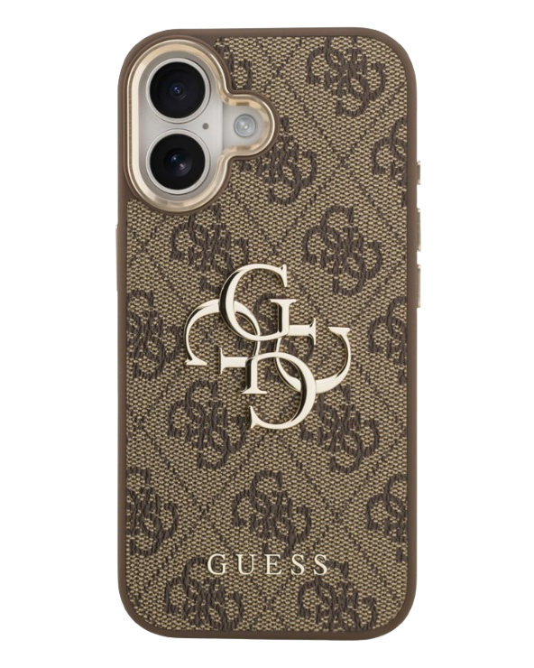 GUESS CARCASA 4G IPHONE 17...