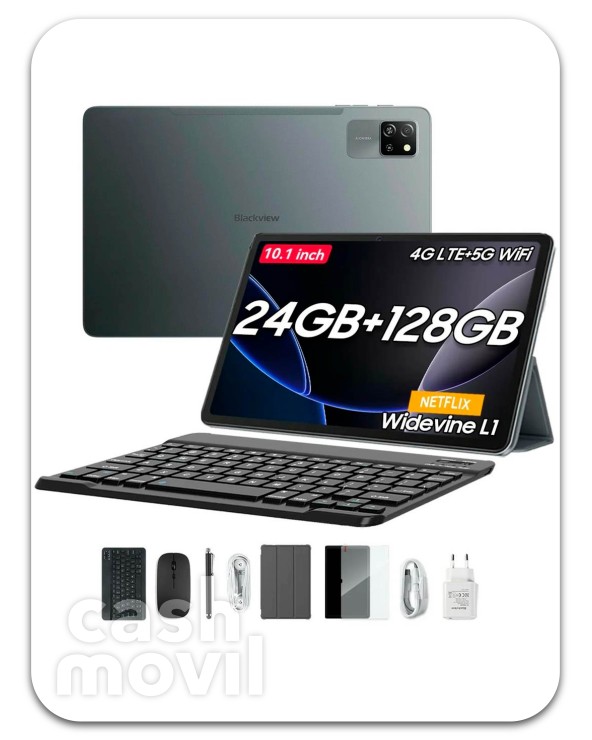 Blackview Tab 60 Pro Kit...