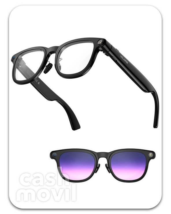 Valore Vision AI Glasses...