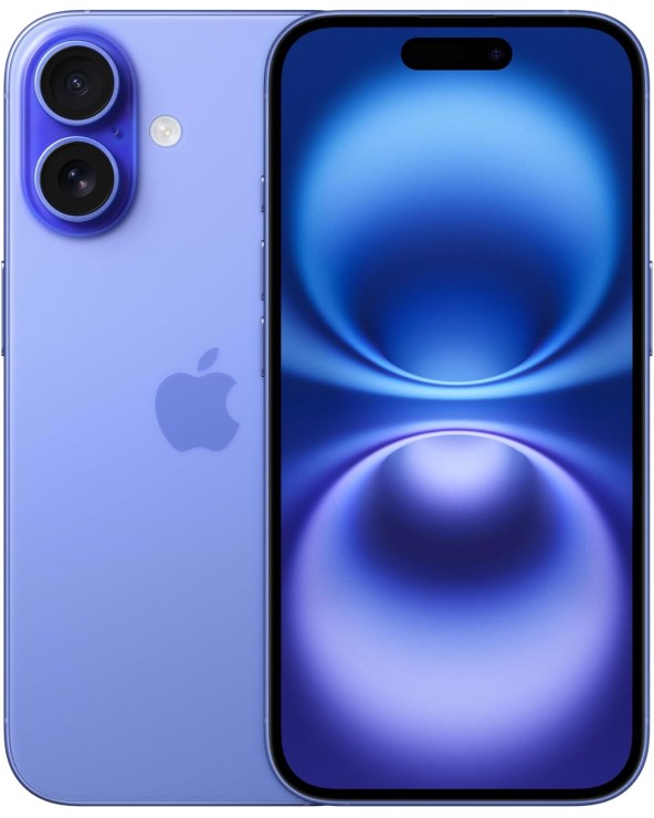 SIN CAJA APPLE IPHONE 16...