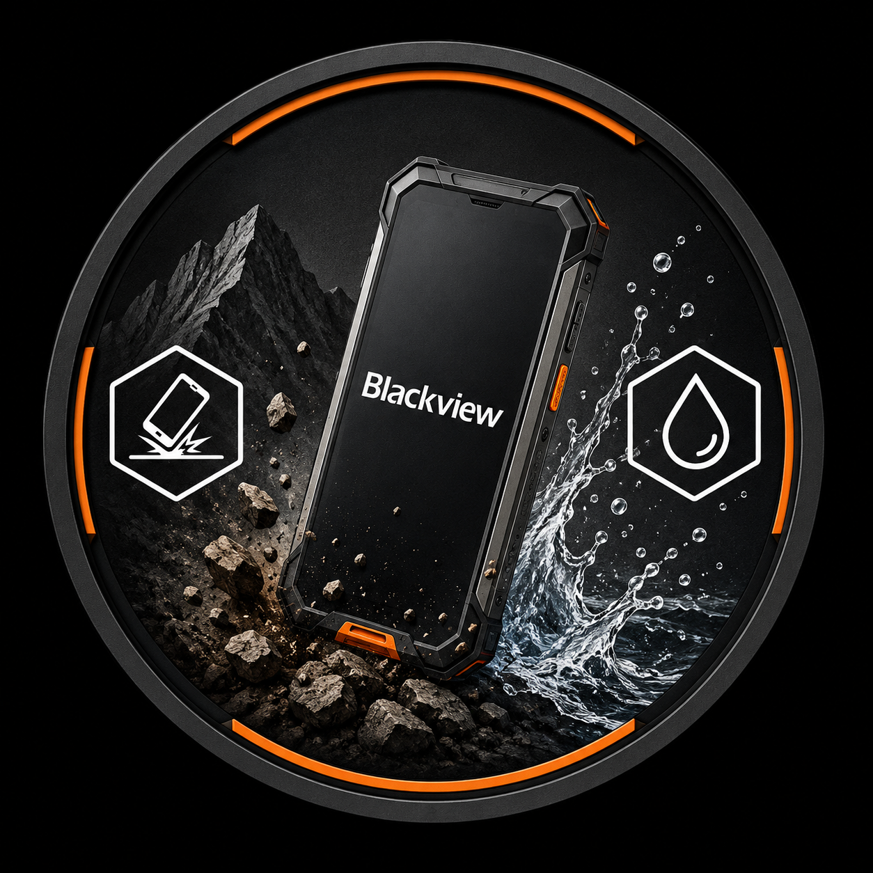 Blackview