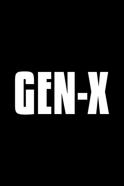 GEN X